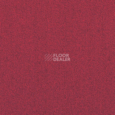 Ковровая плитка Milliken Juxtapose jux 109 Scarlet фото 1 | FLOORDEALER